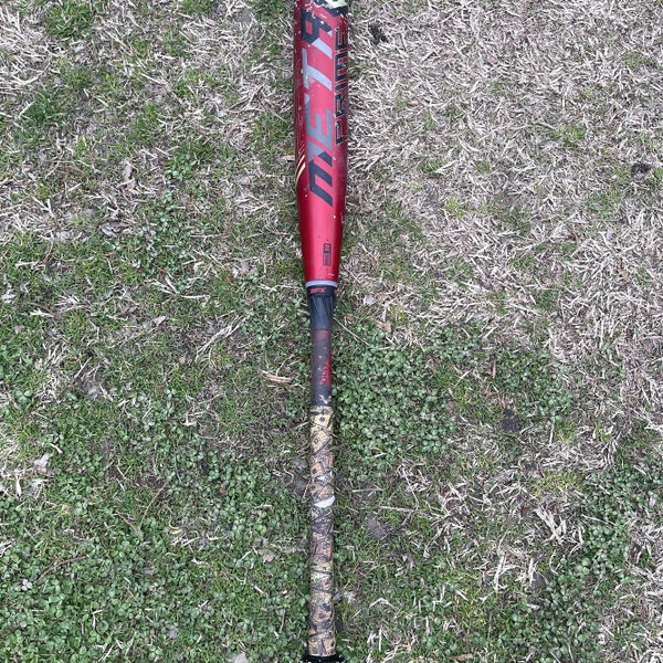 High School/College 2019 Composite Meta Prime (-3) 29 oz 32" Bat