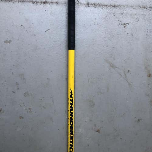 Used Easton Thunderstick