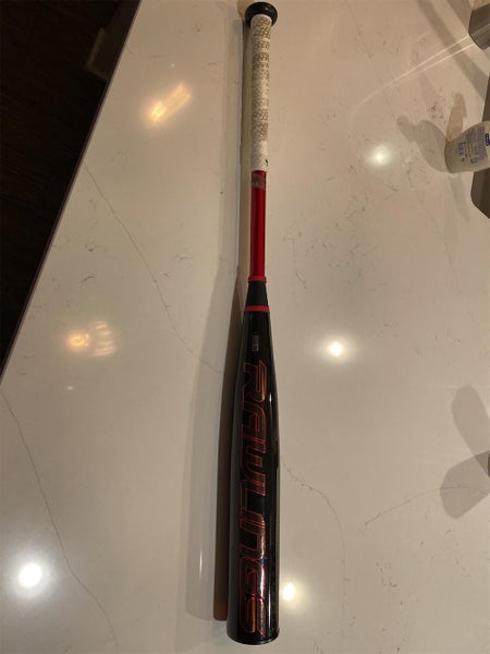 High School/College BBCOR Certified Composite Quatro Pro (-3) 30 oz 33" Bat