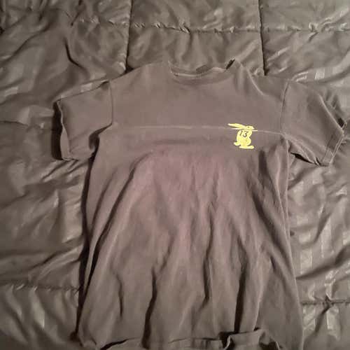 Black Adult Small Other Shirt