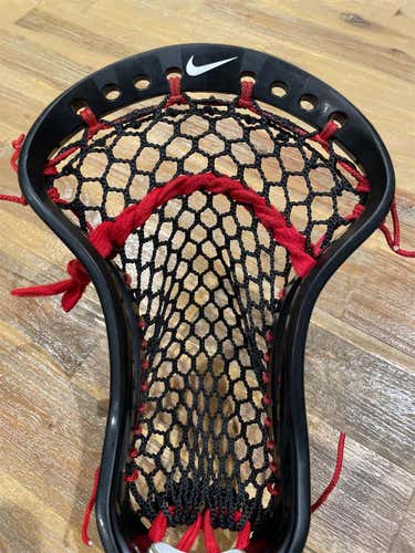 Used Nike CEO