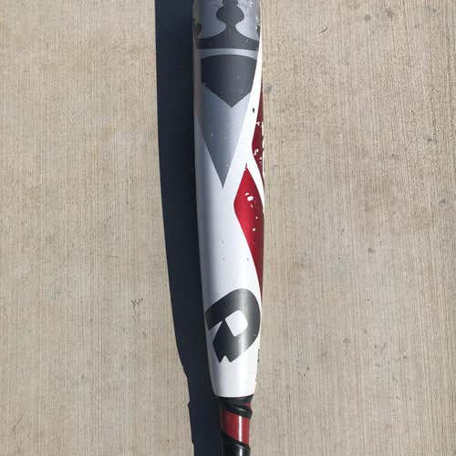 High School/College 2017 Composite CF Zen (-3) 28 oz 31" Bat