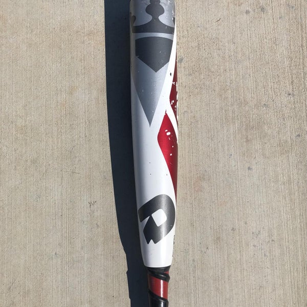High School/College 2017 Composite CF Zen (-3) 28 oz 31" Bat