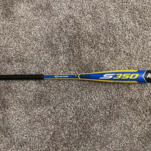 Easton USA Stamp 28in. 17oz. 2 1/4”