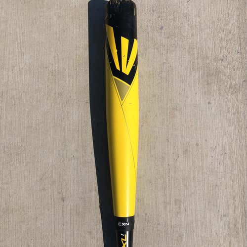 RARE High School/College 2014 Composite XL1 (-3) 29 oz 32" Bat