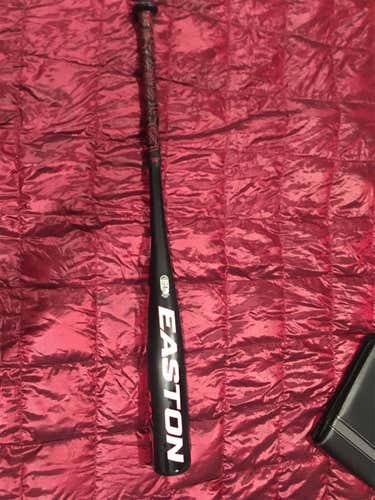 Kid Pitch (9YO-13YO) 2020 Composite Ghost X Hyperlite (-12) 19 oz 31" Bat