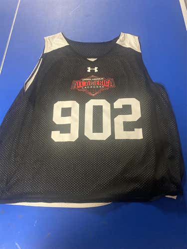 Under Armour All-American Pinnie
