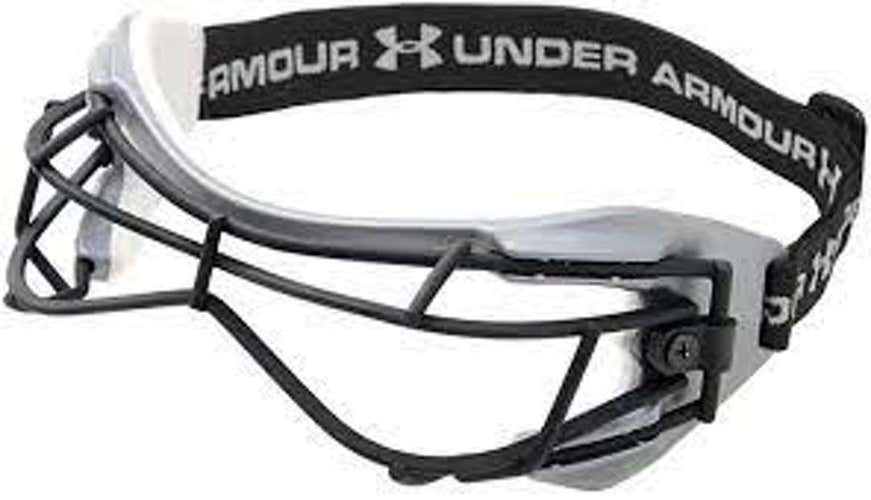 Ua Charge Goggles
