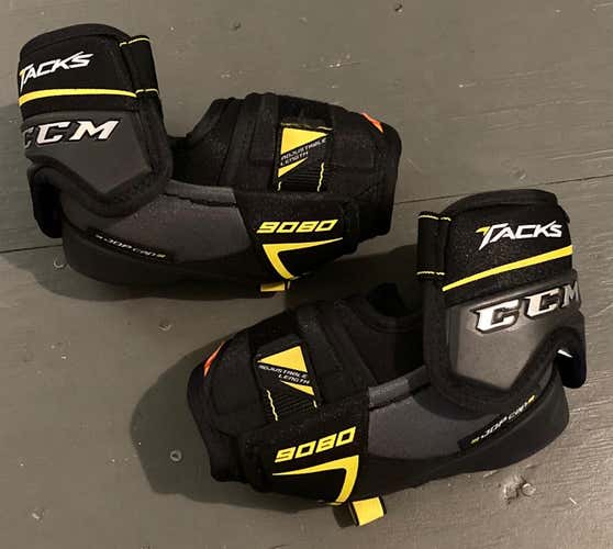 CCM Tacks 9080 Sr Sm