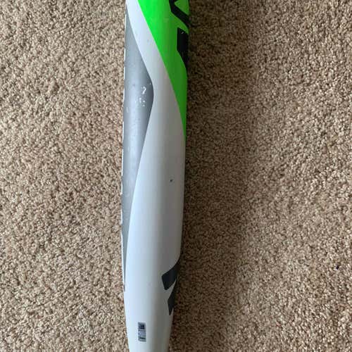 Kid Pitch (9YO-13YO) 2017 Composite CF Zen (-5) 27 oz 32" Bat