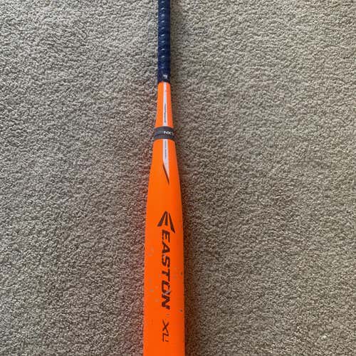 Kid Pitch (9YO-13YO) 2015 Composite XL1 (-8) 23 oz 31" Bat
