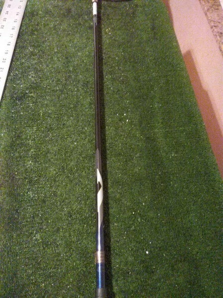 Callaway X-22 8 Iron Seniors Graphite shaft
