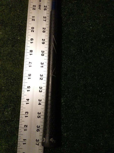 Callaway X-22 8 Iron Seniors Graphite shaft