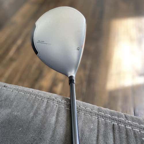 Used Left Hand SLDR 460 Regular Flex 14 Loft Driver