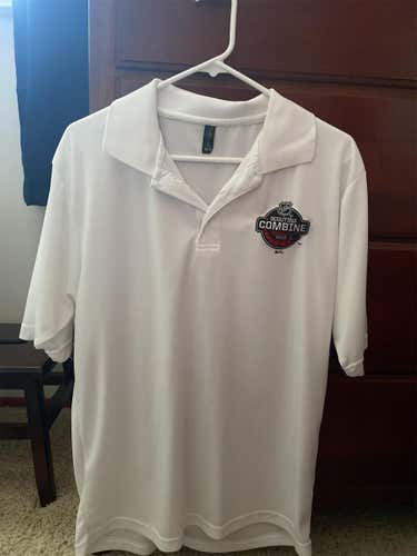 NHL Combine Adidas Shirt
