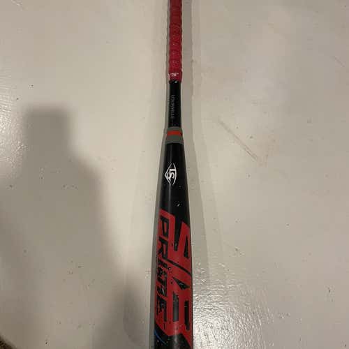 High School/College 2018 Composite Prime 918 (-3) 29 oz 32" Bat