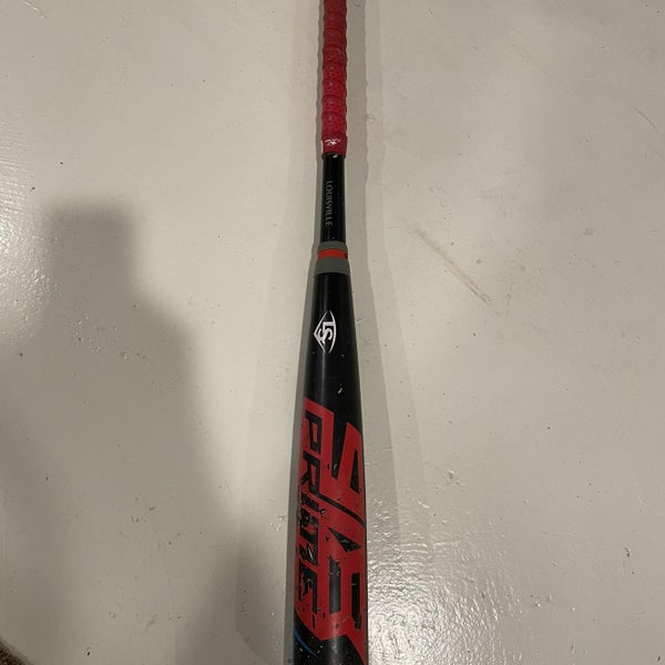 High School/College 2018 Composite Prime 918 (-3) 29 oz 32" Bat