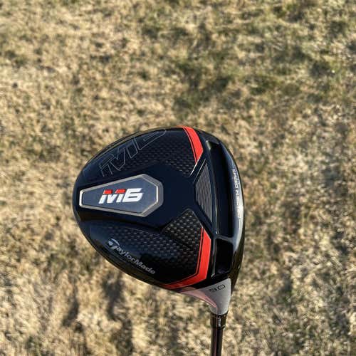 Taylormade M6 Driver