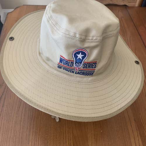 Brown Adult  Other Hat