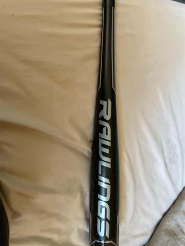 High School/College 2020 Alloy (-3) 28 oz 31" Bat