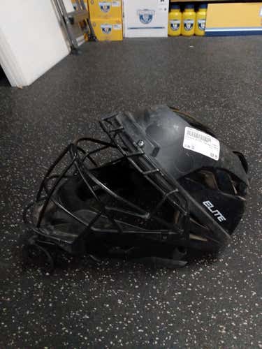 Used Easton Elite One Size Baseball & Softball Catchers Equipment