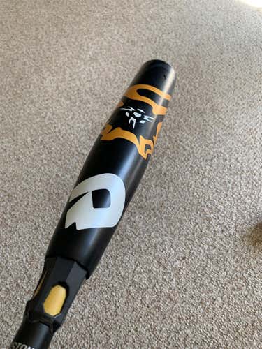 2020 DeMarini Cf Zen
