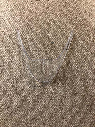 Never Used Nash Neck Protector