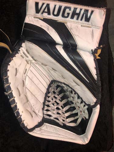 White Senior Regular Ventus slr pro carbon