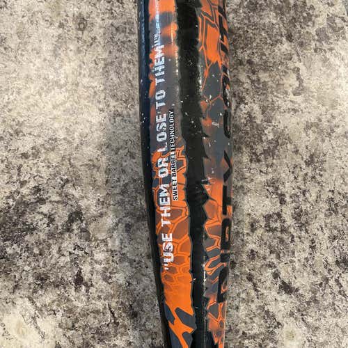 Used USSSA Certified Dirty South (-12) 15 oz 27" Bat