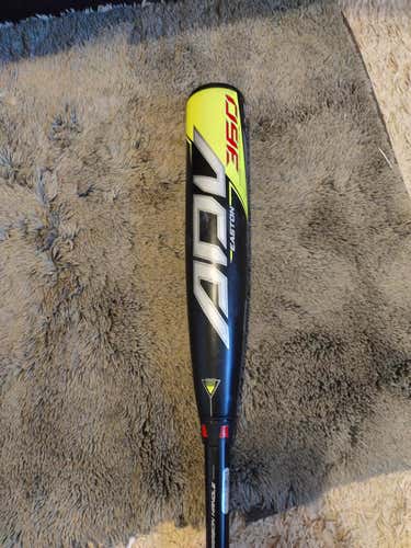 Used Kid Pitch (9YO-13YO) 2020 Easton Composite ADV 360 Bat (-10) 20 oz 30"