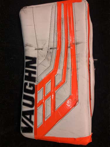 White Senior Regular VE8 Pro Carbon