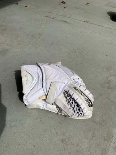 White Junior Regular Reactor 5000