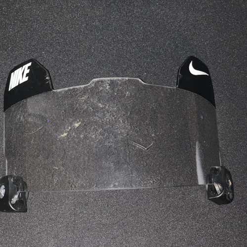 Used Nike Football Visor