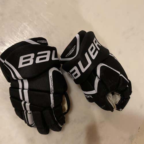 Senior Bauer 13" Gloves
