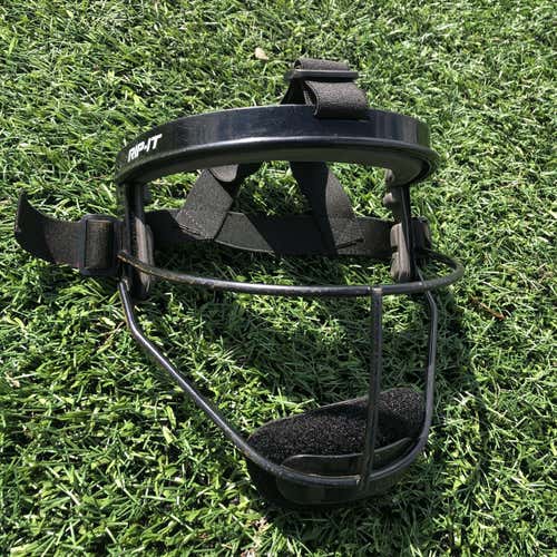 Adult Rip It Face Guard