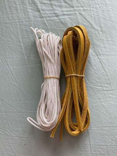 New Traditional Stringing Kit