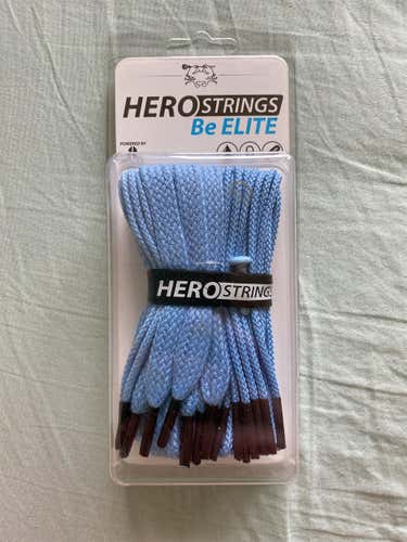 New ECD Lacrosse Carolina Hero Strings