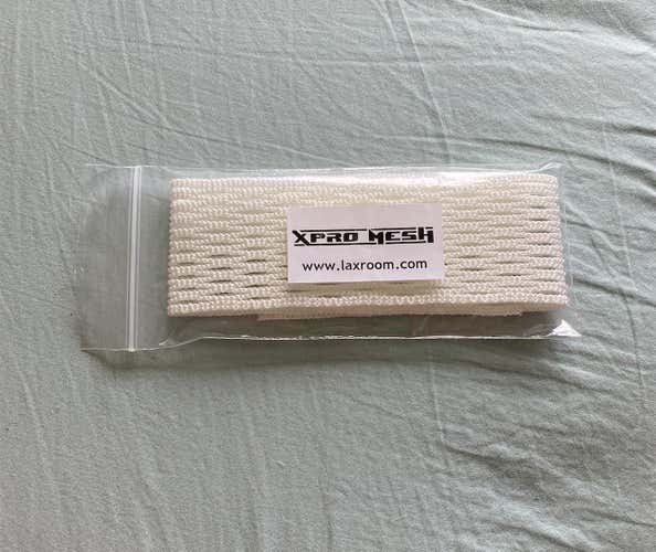 Mesh Lot Of 3