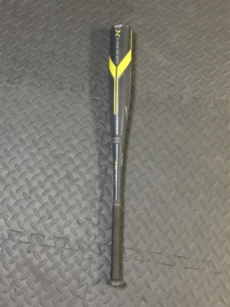 Slightly Used 2018 Easton Ghost X USA Baseball Bat 29 in/19 oz