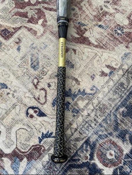 New Louisville Meta (-3) 33" Bat