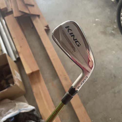 Men's Right Handed Stiff Flex 3H Hybrid