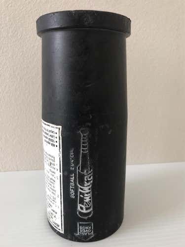 Power Wrap Softball 2 1/4” 24OZ Bat Weight