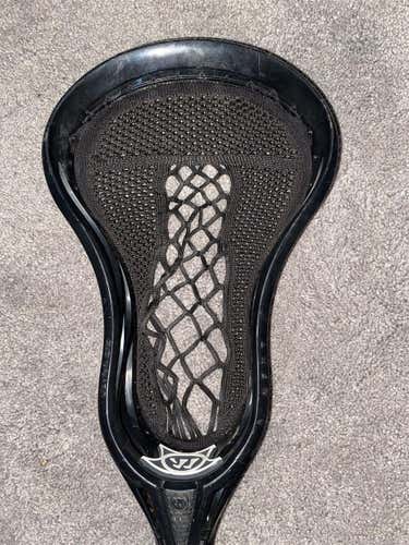 Used Warrior Evo Warp Stick