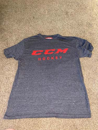 Adult Large CCM Shirt