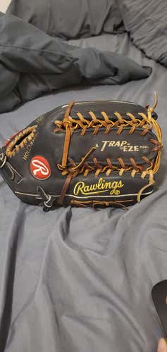 Rawlings RHT Outfield PRO-TB24 Heart of the Hide Ken Griffey Jr 12.75"