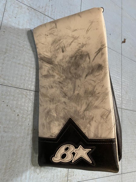White Used Senior Brian's Regular Heritage