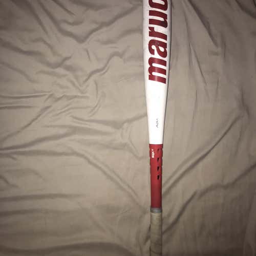 High School/College BBCOR Certified Hybrid Cat 7 connect (-3) 31" Bat