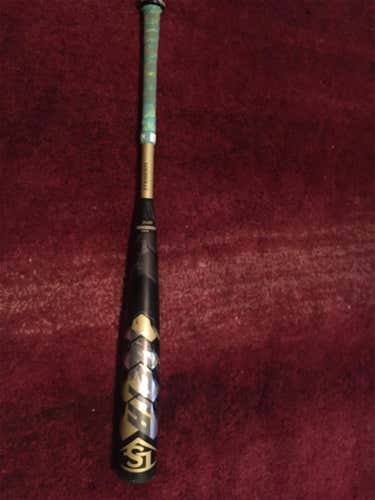 High School/College BBCOR Certified Composite Meta (-3) 30 oz 33" Bat