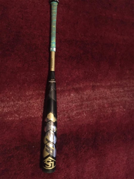 High School/College BBCOR Certified Composite Meta (-3) 30 oz 33" Bat