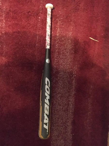 Kid Pitch (9YO-13YO) USSSA Certified Composite Vigor (-5) 26 oz 31" Bat